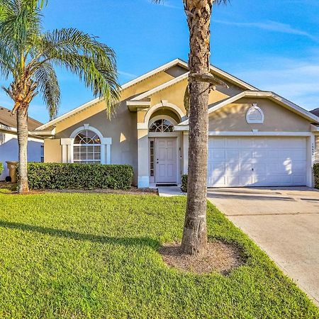Villa Waving Palms Orlando Exterior foto