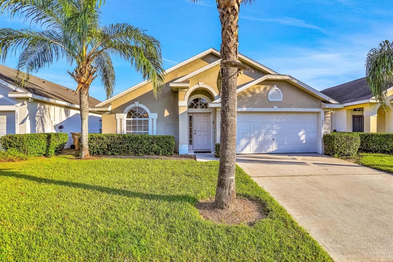 Villa Waving Palms Orlando Exterior foto