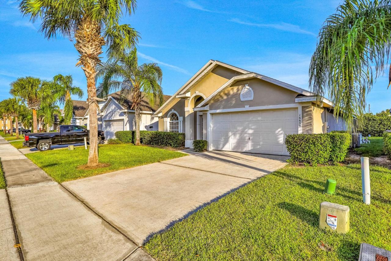 Villa Waving Palms Orlando Exterior foto
