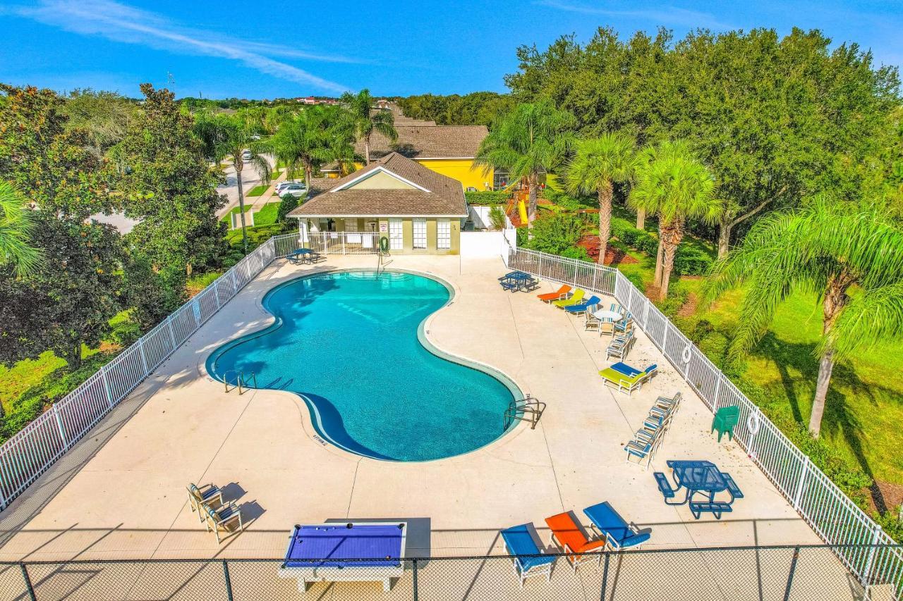 Villa Waving Palms Orlando Exterior foto