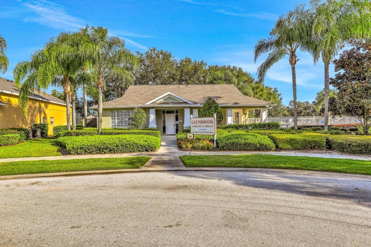 Villa Waving Palms Orlando Exterior foto