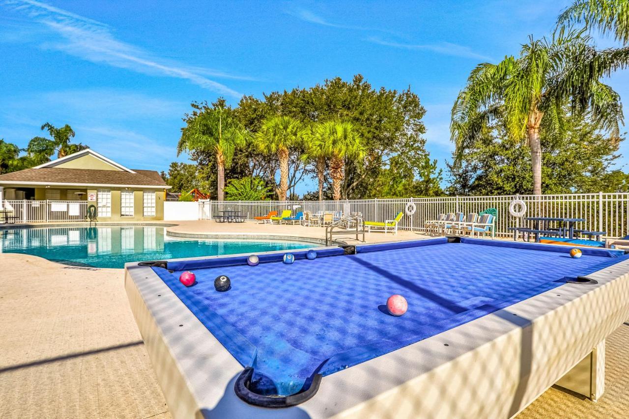 Villa Waving Palms Orlando Exterior foto