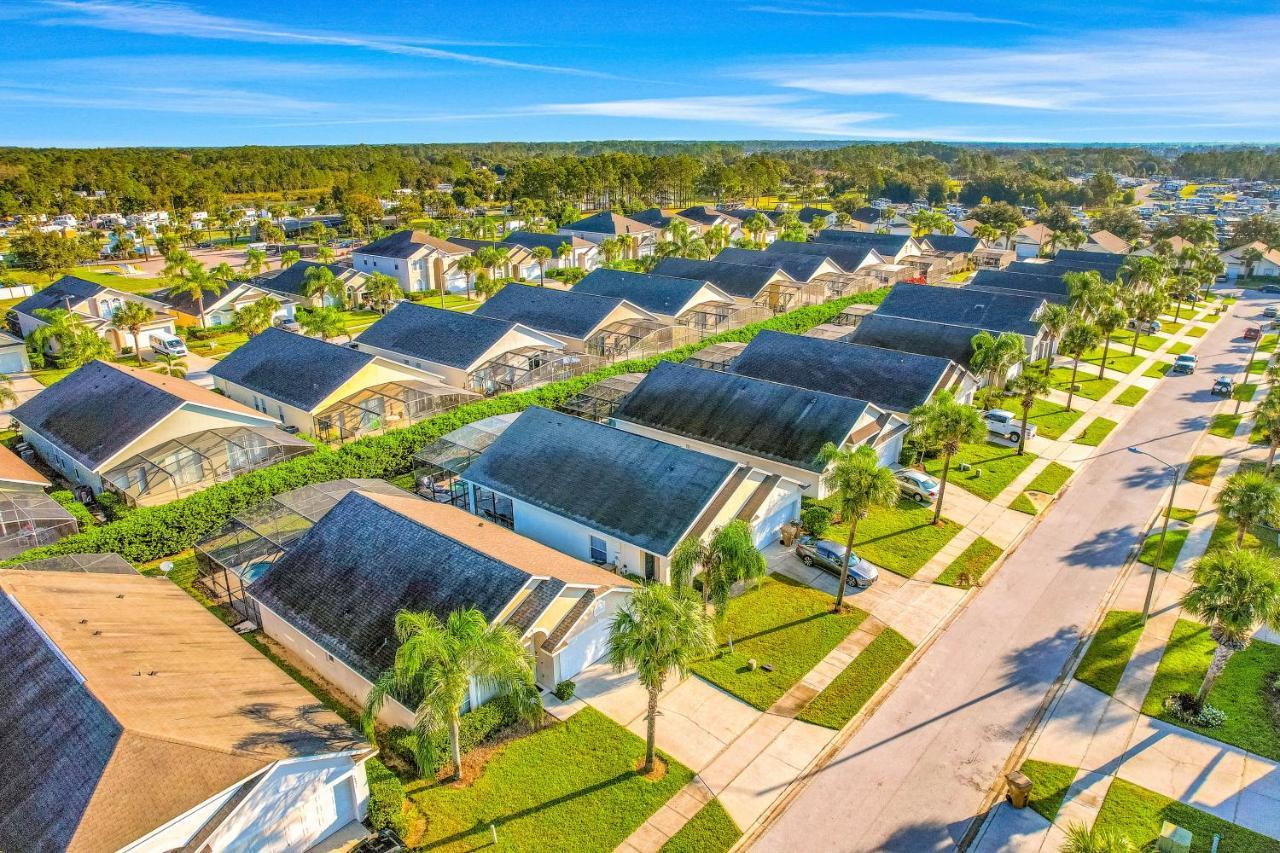 Villa Waving Palms Orlando Exterior foto