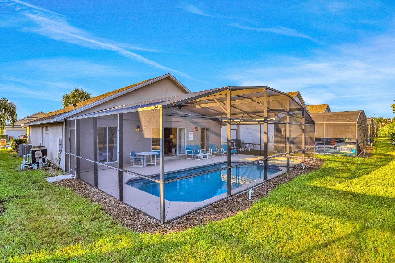Villa Waving Palms Orlando Exterior foto