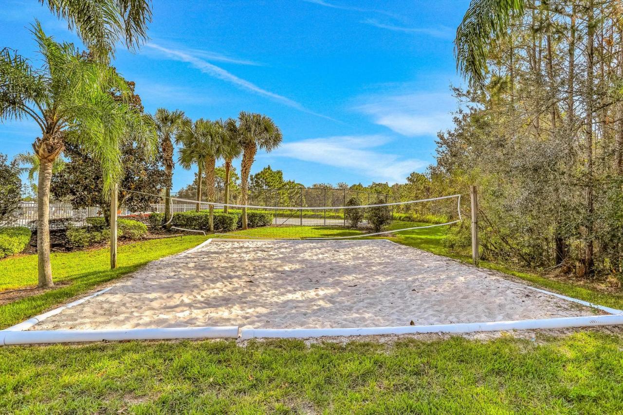 Villa Waving Palms Orlando Exterior foto