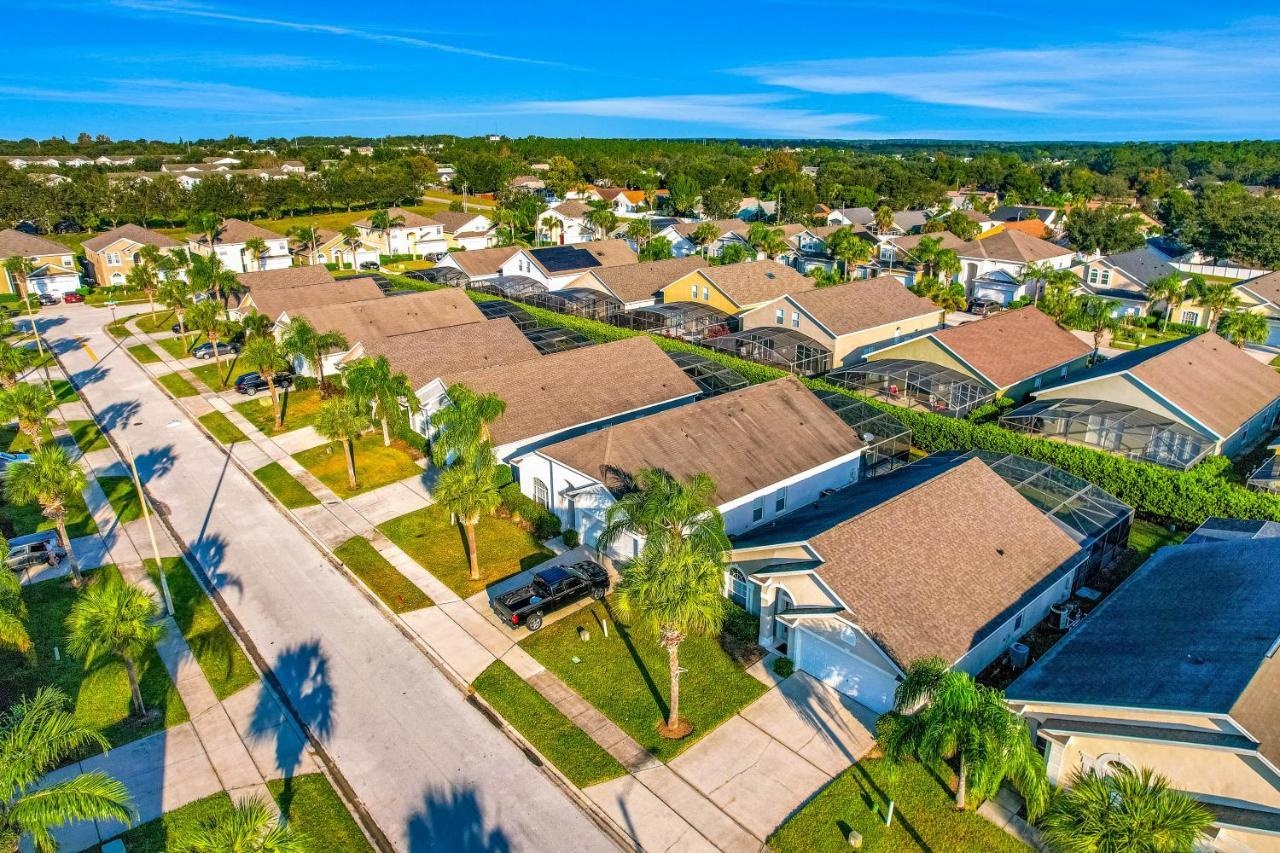 Villa Waving Palms Orlando Exterior foto