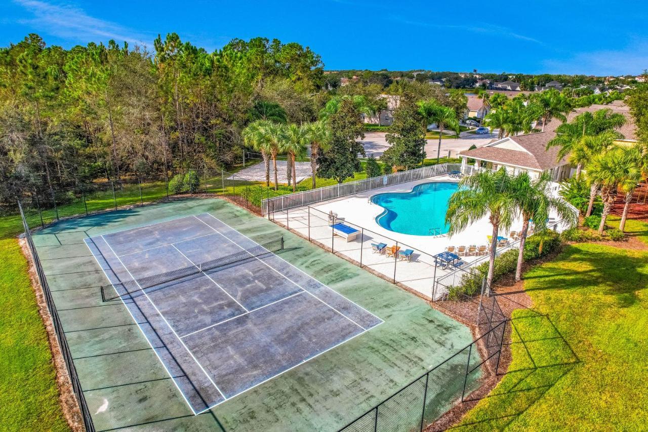 Villa Waving Palms Orlando Exterior foto
