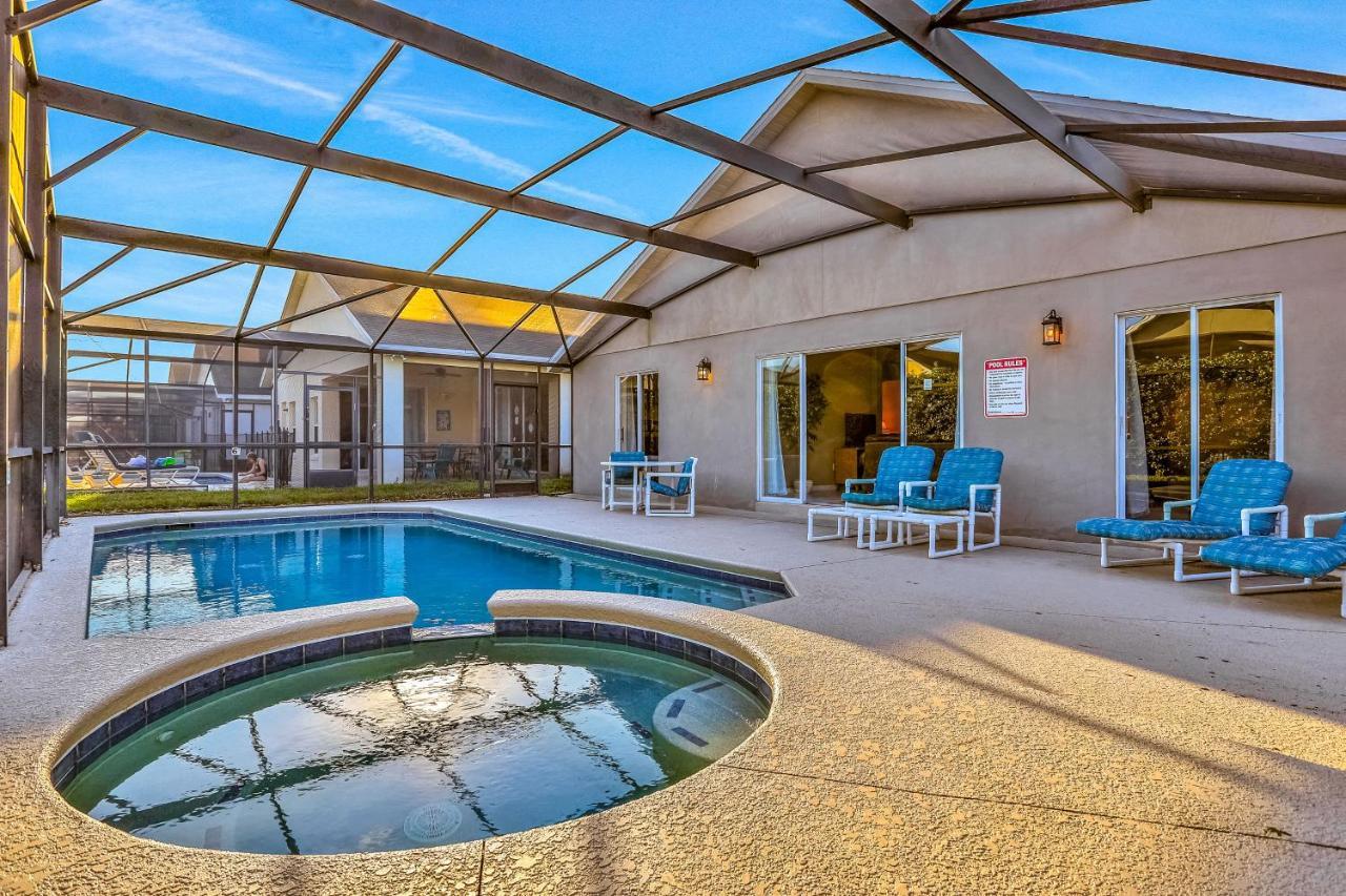 Villa Waving Palms Orlando Exterior foto