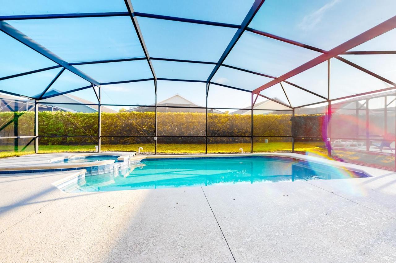 Villa Waving Palms Orlando Exterior foto