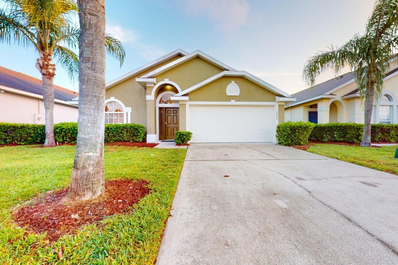Villa Waving Palms Orlando Exterior foto