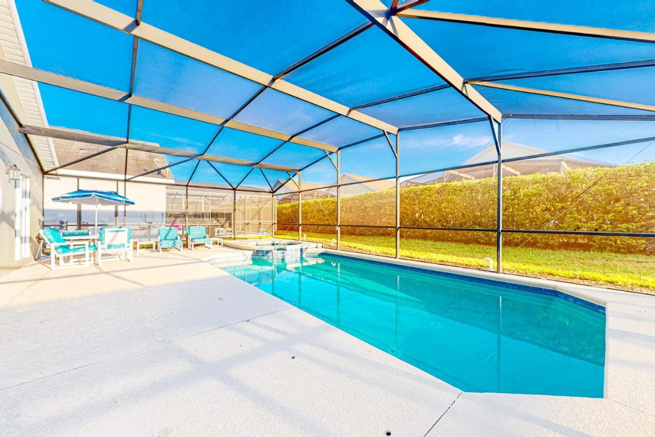 Villa Waving Palms Orlando Exterior foto