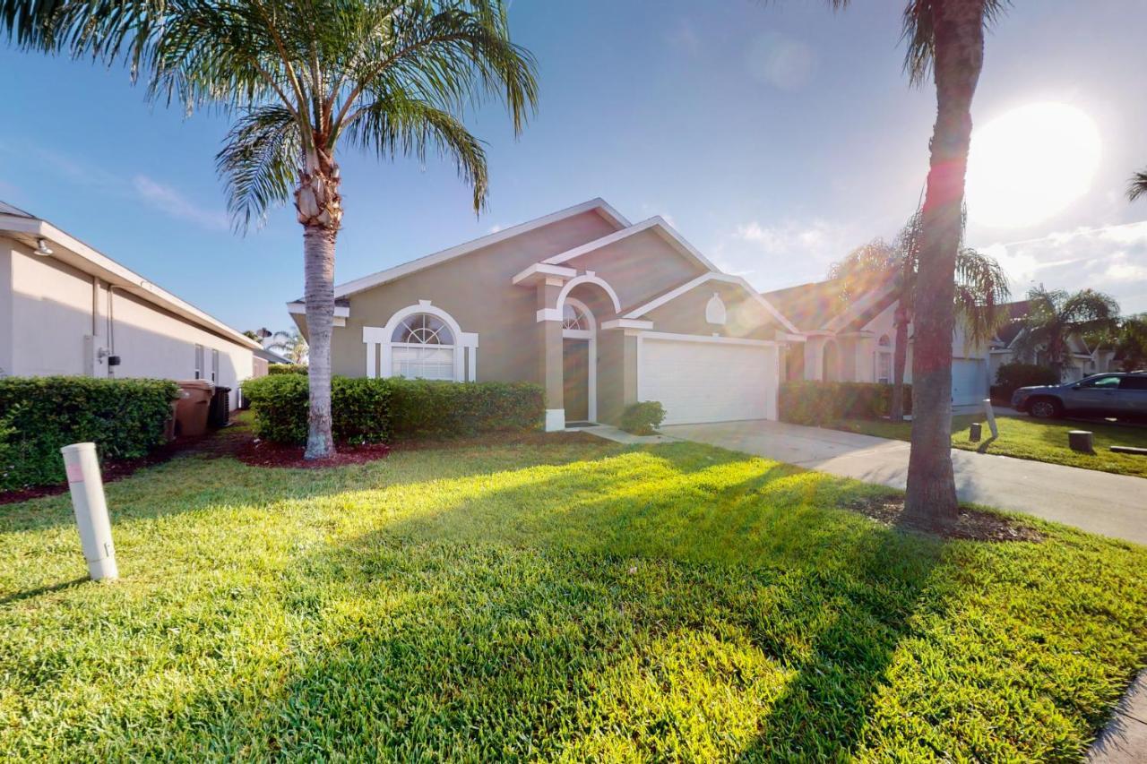 Villa Waving Palms Orlando Exterior foto